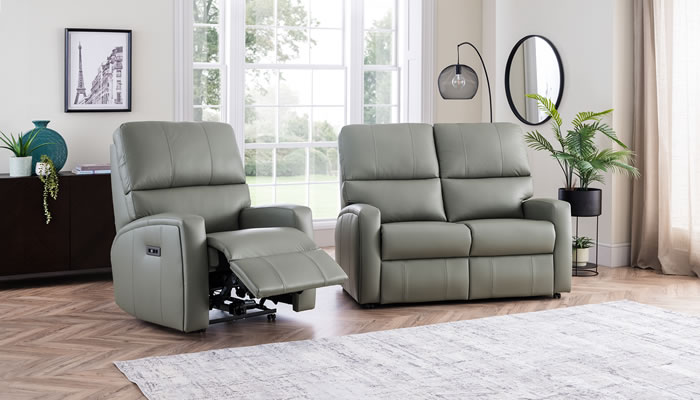 Celebrity Furniture Southwell Leather Range